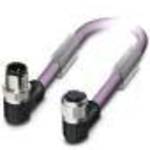 Bus system cable SAC-2P-MRB/0,5-910/FRB SCO