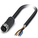Phoenix Contact 1454150 SAC-4P- 2,0-28X/M12FS SH OD Sensor / Actuator Cable