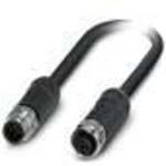 Phoenix Contact 1454189 SAC-4P-M12MS/2,0-28X/M12FSSHOD Sensor / Actuator Cable