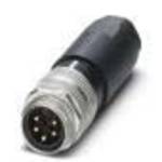 Plug-in connector SACC-MINMS-5CON-PG13/2,5