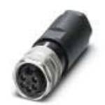 Plug-in connector SACC-MINFS-5CON-PG16