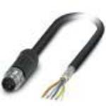 Phoenix Contact 1454215 VS-M12MSD/ 5,0-93X OD Sensor / Actuator Cable