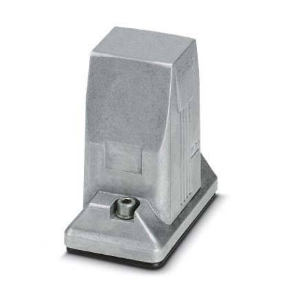 Phoenix Contact 1420050 HC-ADV-B06-HHWH-BLANK-ELC-AL Bush enclosure 1 pc(s) Piece-0