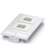 Front plate VS-SI-FP-2F