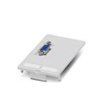 Front plate SI-FP-D1A