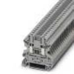 Feed-through terminal block UT 4-CB