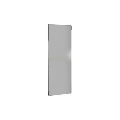 Rittal VX 8166.245  Side panel  Steel Grey  1 pc(s) 