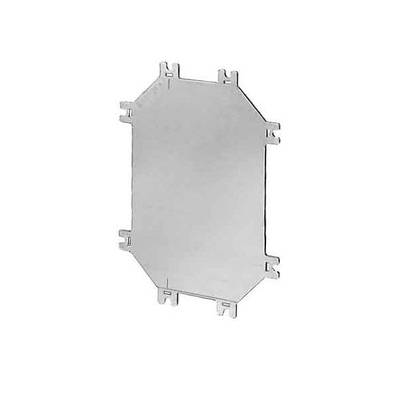 Eaton M3-CI44 Mounting plate (L x W) 330 mm x 330 mm Steel plate  1 pc(s) 
