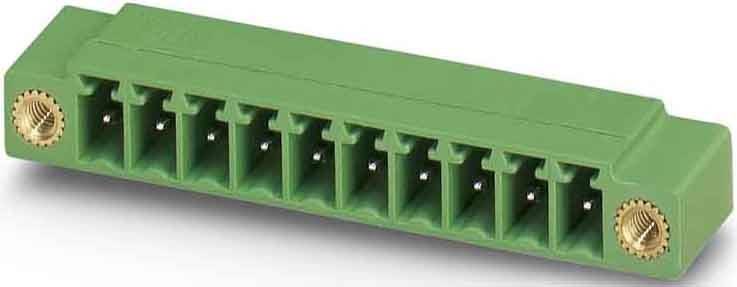 Buy Phoenix Contact Pin housing PCB MC Total number of pins 6 Contact ...