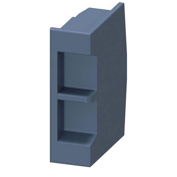 Buy Siemens Siemens Dig.Industr. Circuit breaker accessories 10 pc(s