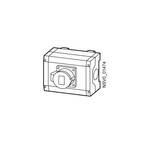 CIRCUIT-BREAKER VL 160H