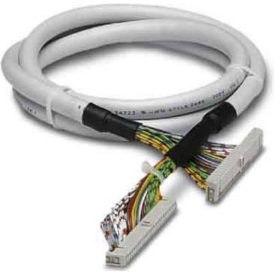 Cable FLK 14/EZ-DR/ 100/KONFEK 2288914 Phoenix Contact
