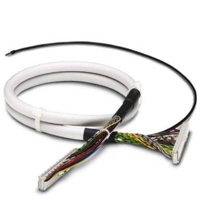 Cable FLK 14/EZ-DR/ 200/KONFEK/S 2297002 Phoenix Contact
