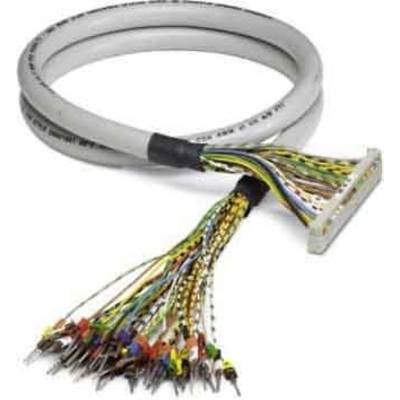 Cable CABLE-FLK20/OE/0,14/ 100 2305305 Phoenix Contact