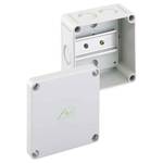 Spelsberg RK 4/07-L Serial terminal enclosure 110 x 110 x 90 Polystyrene (EPS) Grey 1 pc(s)