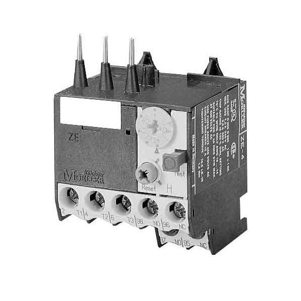 Overload relay Eaton ZE4 1 pc(s)