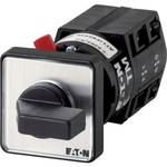 Eaton TM-2-8231/EZ Limit switch 10 A 500 V 3 x 60 ° Grey, Black 1 pc(s)