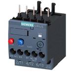 Overload relay 1.1-1, 6 A MOTOR PROTECTION S00, Class 10, contactor mounting