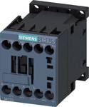 Contactor, AC-3, 16 A/7.5 kW/400V, 3-pole, DC 24V, 1s, screw connection