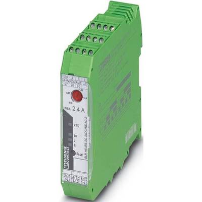 Phoenix Contact ELR H5-IES-SC-230AC/500AC-2 Magnetic starter    230 V AC 2.4 A    1 pc(s)