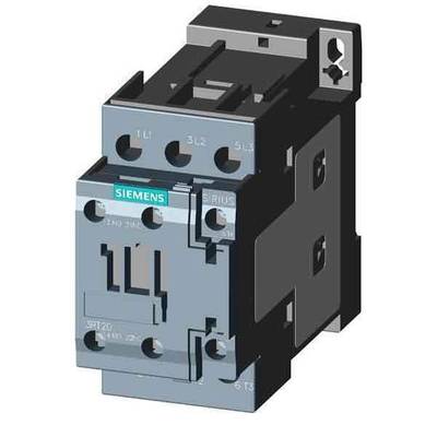 Siemens 3RT2025-1AL20 Contactor  3 makers  690 V AC     1 pc(s)