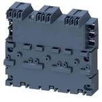 4NO CONTACTOR,AC1:110A, 220VAC 50/60HZ