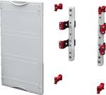 NH-fuse circuit breaker modules-SV
