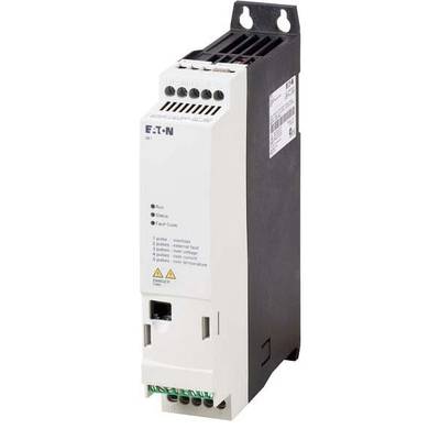 Eaton DE1-341D3FN-N20N AC speed controller 1.3 A 400 V AC