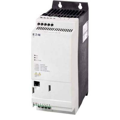 Eaton DE1-34016FN-N20N AC speed controller 11.3 A 400 V AC