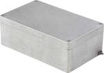 Weidmüller KLIPPON K41 1565270000 Universal enclosure 122 x 120 x 81 Aluminium Silver 1 pc(s)
