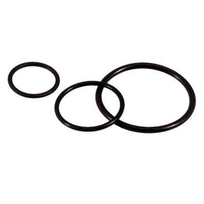 LAPP 53102000 SKINDICHT O-RING M12/9X2 Sealing ring    M12  Nitrile rubber Black 100 pc(s)