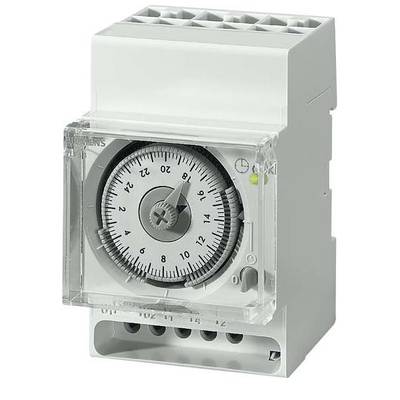 Siemens 7LF5300-5 Time synchronizer analogue 230 V AC 