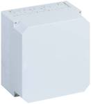Spelsberg AKi 2-gh Fitting bracket 300 x 300 x 210 Polycarbonate (PC) Grey 1 pc(s)