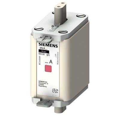 Siemens 3NA68246 Fuse holder inset   Fuse size = 0  80 A  690 V 3 pc(s)