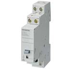 Switching relay with 1NO contact for 230 V AC 16 A control 230 V AC