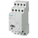Remote switch with 2 NO contacts, with shutter/blind control, contact for 230 V, 400 V AC 16 A control 230 V AC