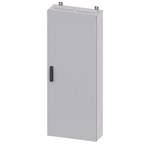 ALPHA 400, wall-mounted cabinet, flush-mounted, IP31, degree of protection 1, H: 950 mm, W: 550 ...