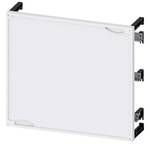 ALPHA 400, wall-mounted cabinet, flat pack, IP43, degree of protection 2, H: 950 mm, W: 550 ...