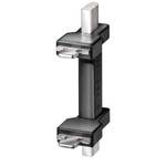 LV HRC FUSE BASE S3 1-P DOUBLE