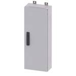 ALPHA 160, wall-mounted cabinet, IP43, degree of protection 2, H: 800 mm, W: 300 mm, D: 140 ...