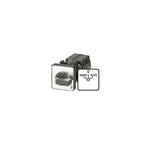 Eaton TM-1-15431/EZ Limit switch 10 A 500 V 2 x 60 ° Grey, Black 1 pc(s)