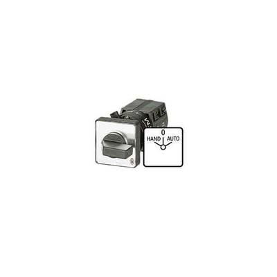 Eaton TM-1-15431/EZ Limit switch  10 A 500 V 2 x 60 ° Grey, Black 1 pc(s) 