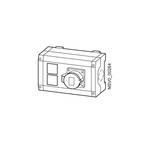 BD01-GK2X/2SD163CEE165 tap-off unit