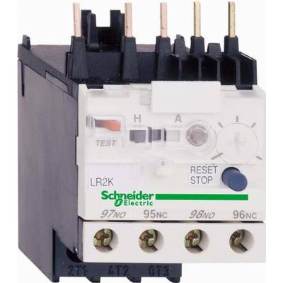 Overload relay  1 maker, 1 breaker Schneider Electric LR2K0312  1 pc(s)