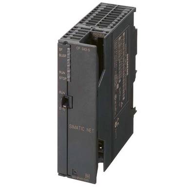 Siemens 6GK7343-5FA01-0XE0 PLC communication processor 