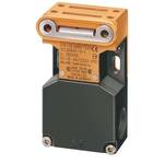 POSITION SWITCH, METAL-ENCLOSED
