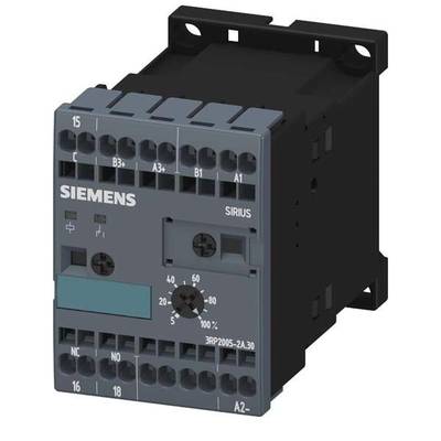 Siemens 3RP20052AP30 3RP2005-2AP30 TDR  24 V 1 pc(s)   