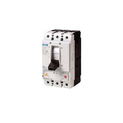 Eaton NZMH2-A160 Circuit breaker 1 pc(s)  Adjustment range (amperage): 160 - 160 A Switching voltage (max.): 690 V AC  