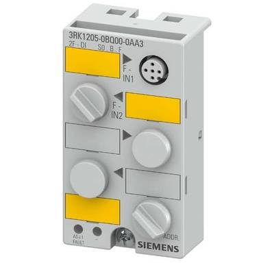 Siemens 3RK1205-0BQ00-0AA3 PLC monitor 