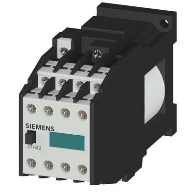 Siemens 3TH4244-0LB4 Auxiliary contactor         1 pc(s)